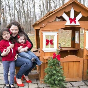 Meet your Posher, Patricia